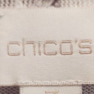 Chico's Josie Cardigan